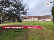 Maison à MARCILLY-LA-CAMPAGNE