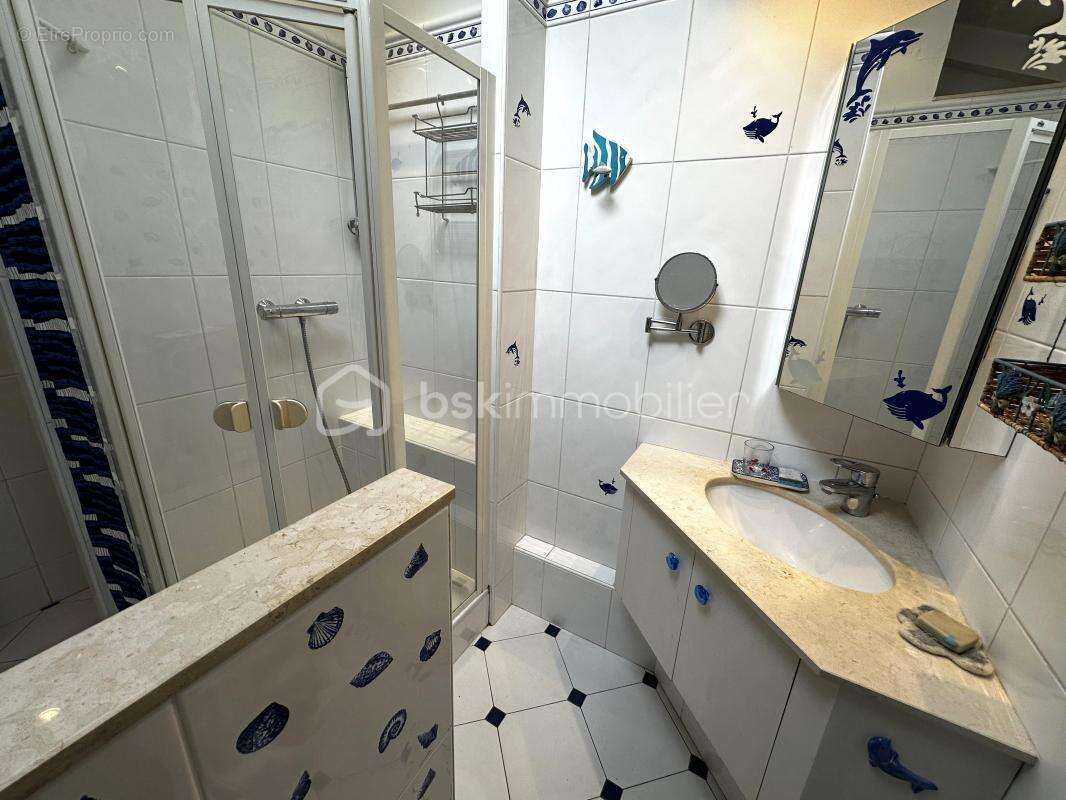 Maison à VILLERS-SOUS-SAINT-LEU