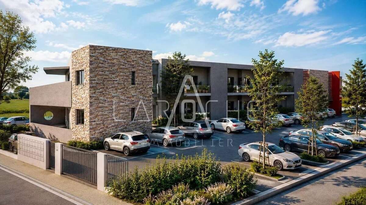 Appartement à ARGELES-SUR-MER