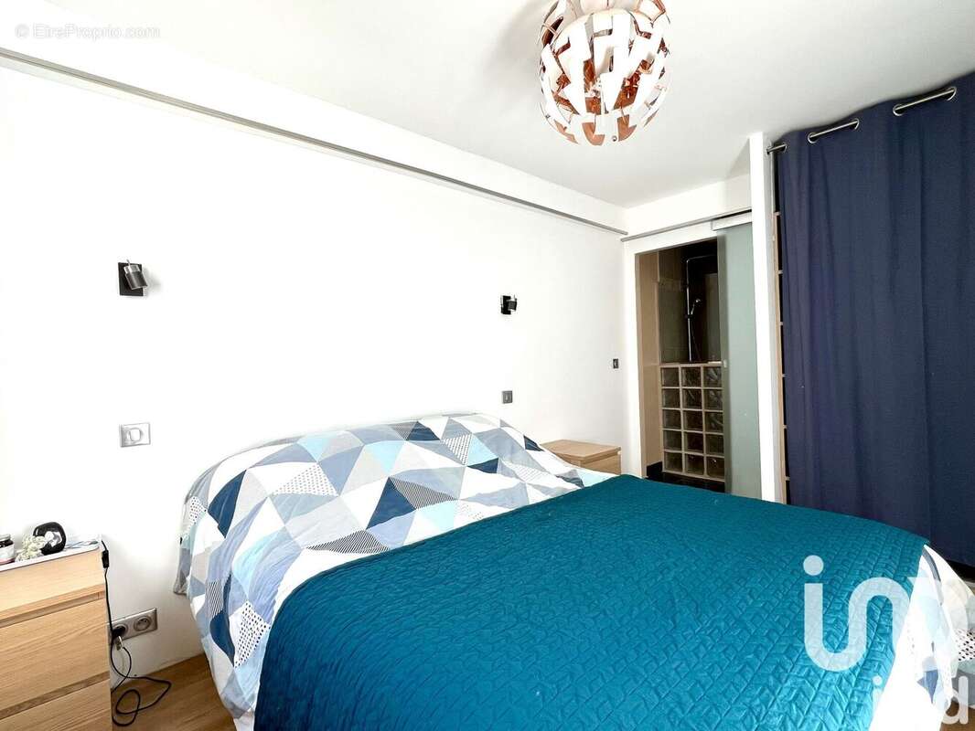 Photo 8 - Appartement à ANTIBES