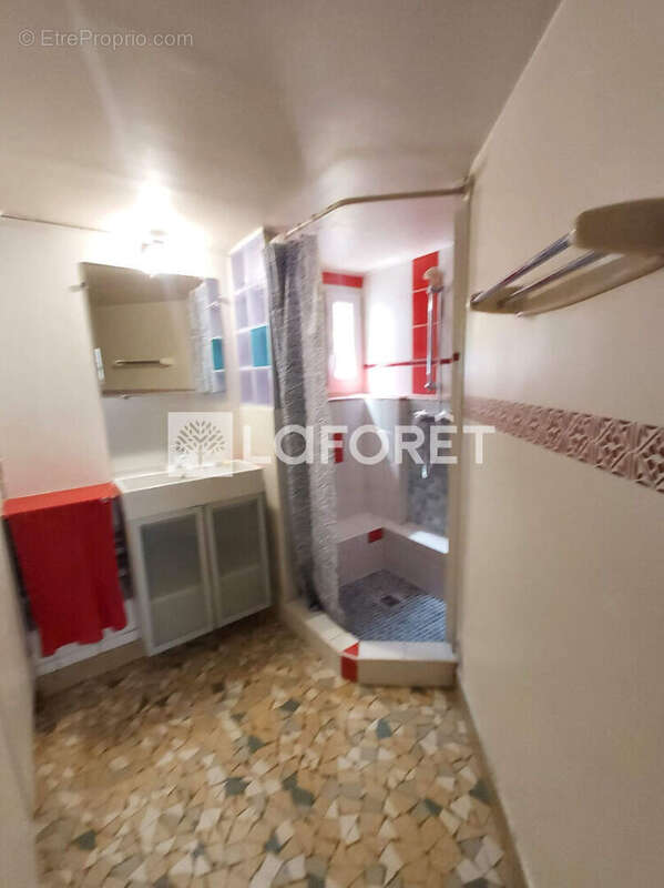 Maison à VILLEMOMBLE