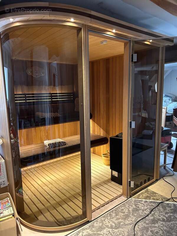 Maison à L&#039;AIGLE