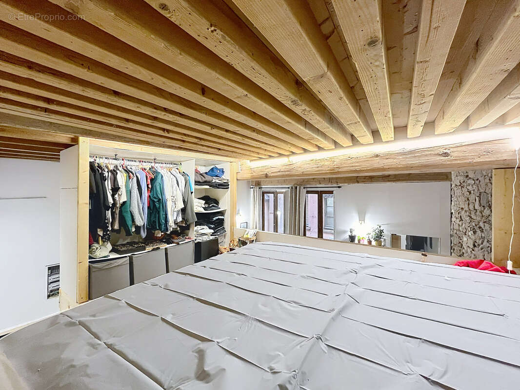 Appartement T1 BIS 38m2 plein centre ville - photo 8