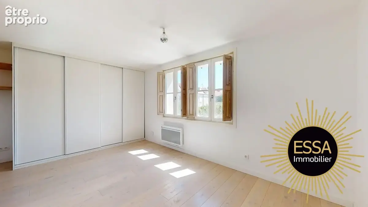 Maison 85 m² à Chavenay  - photo 9