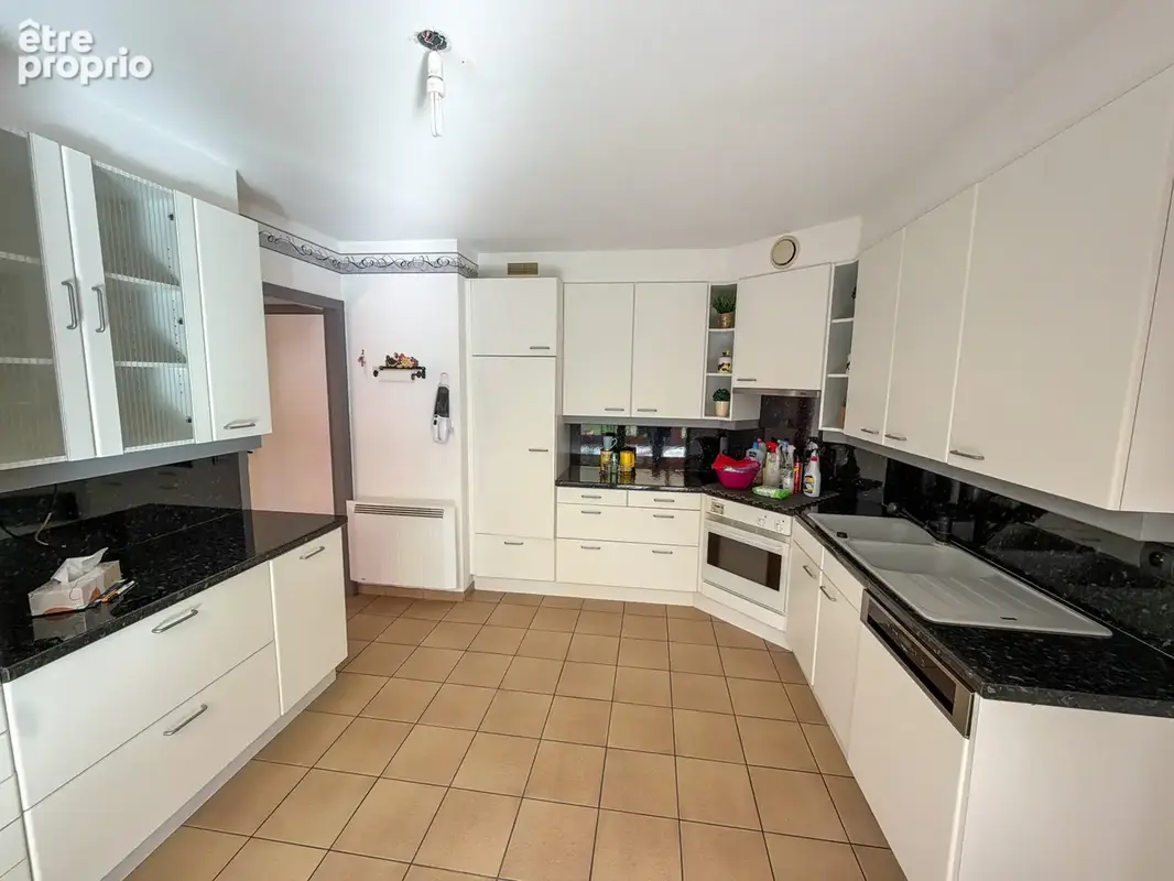 Maison 6 pièces 150 m² à vendre à Lys-Lez-Lannoy (59390) - photo 7