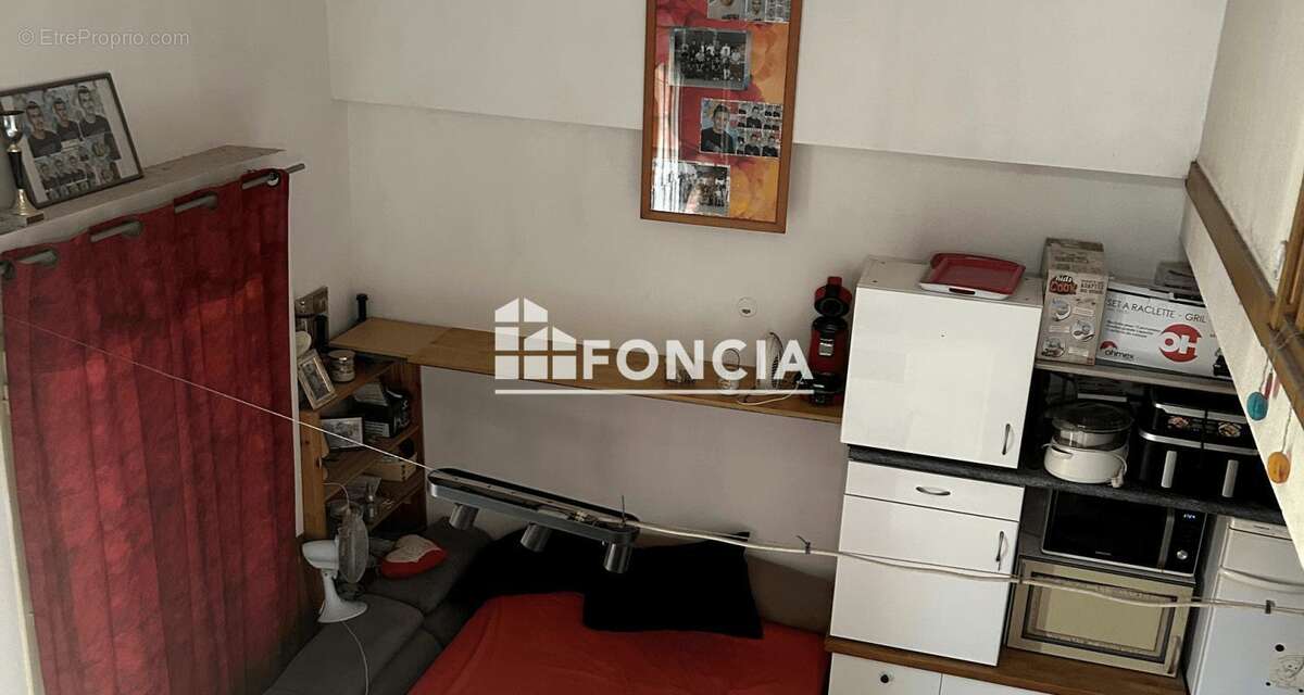 Appartement à DRAGUIGNAN