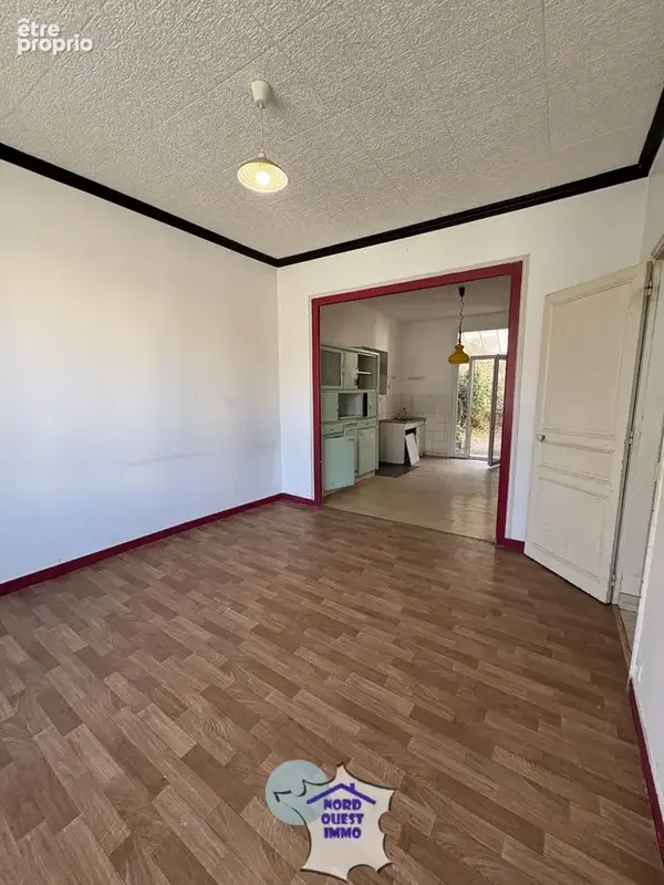 Maison de ville : - photo 6