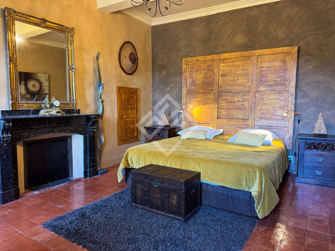 Maison à SAINT-MARCEL-SUR-AUDE