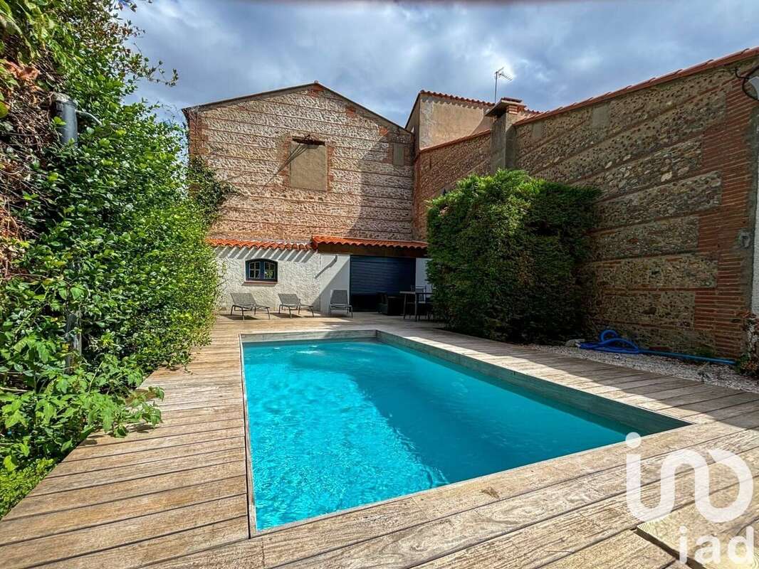 Photo 3 - Maison à PERPIGNAN
