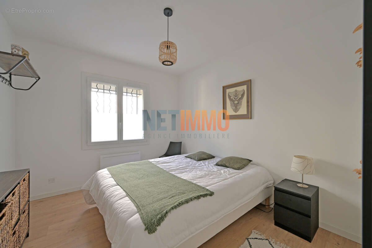 Aubais - Maison de charme - photo 8