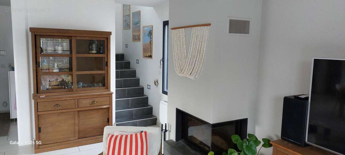 Photo 6 - Maison à LE TAILLAN-MEDOC