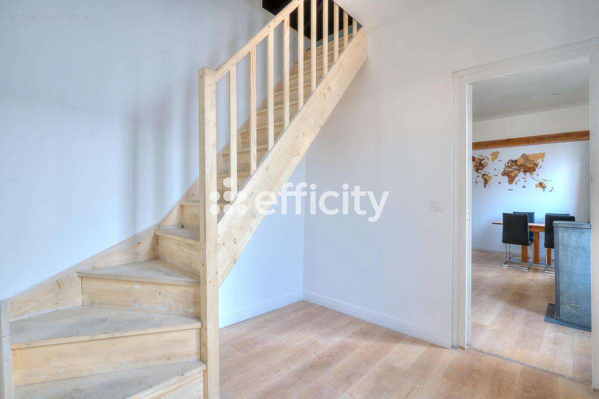 Appartement - photo 8