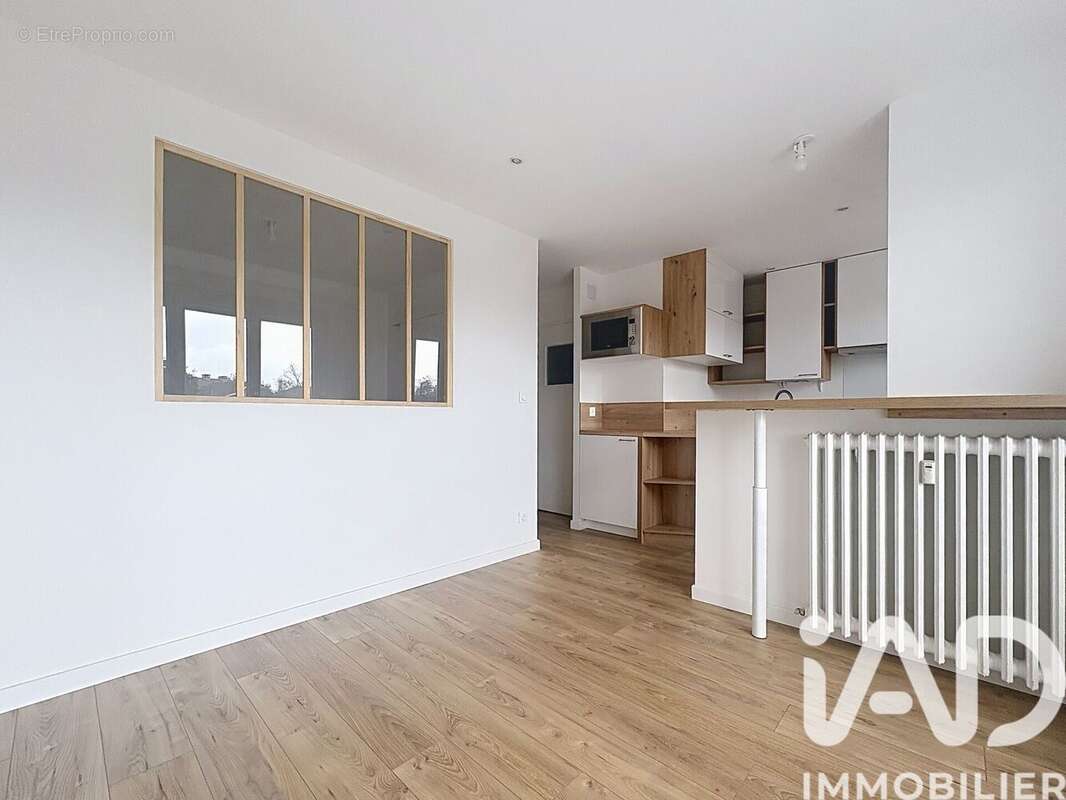 Photo 2 - Appartement à BILLERE