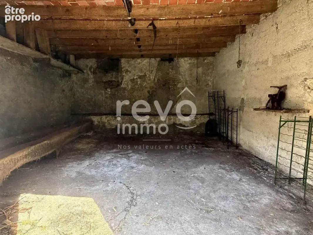 Maison à créer de 150m2 - photo 7