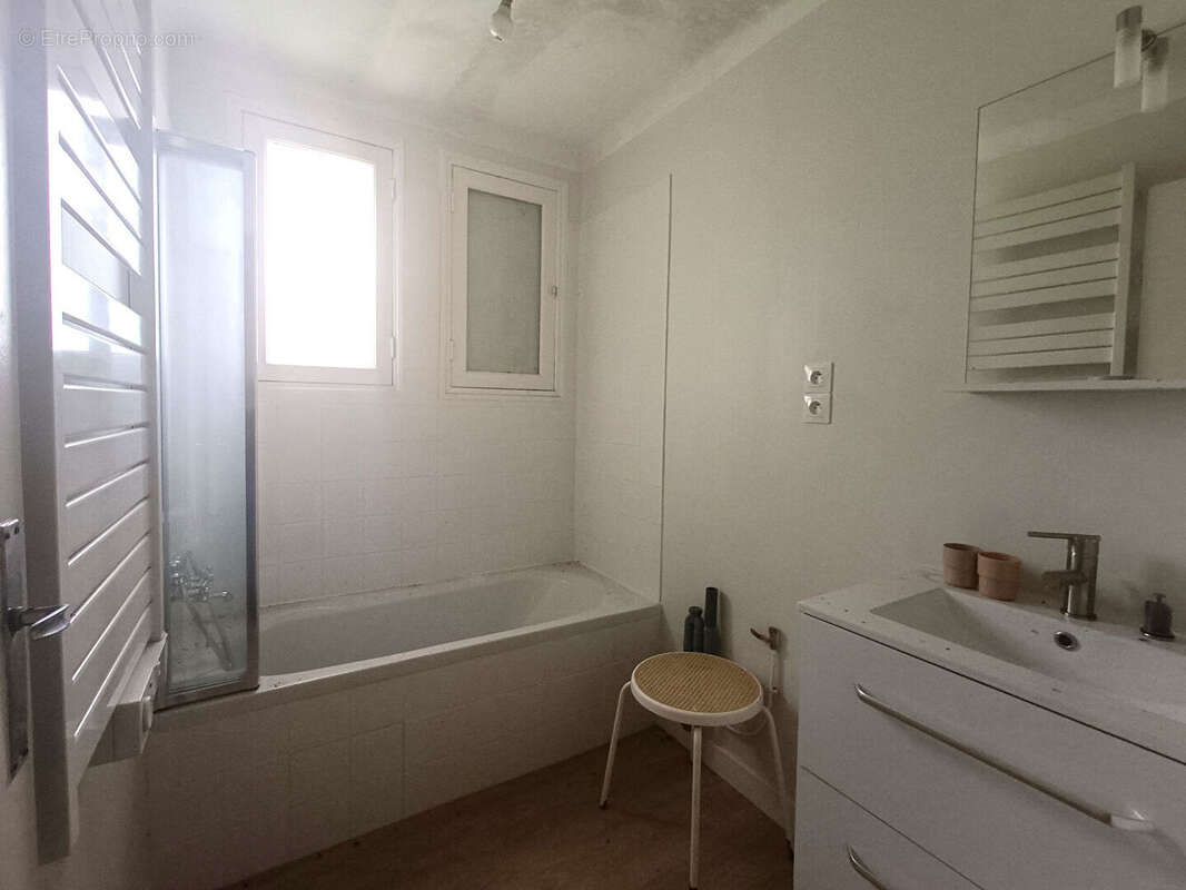 Maison à LOCMARIAQUER