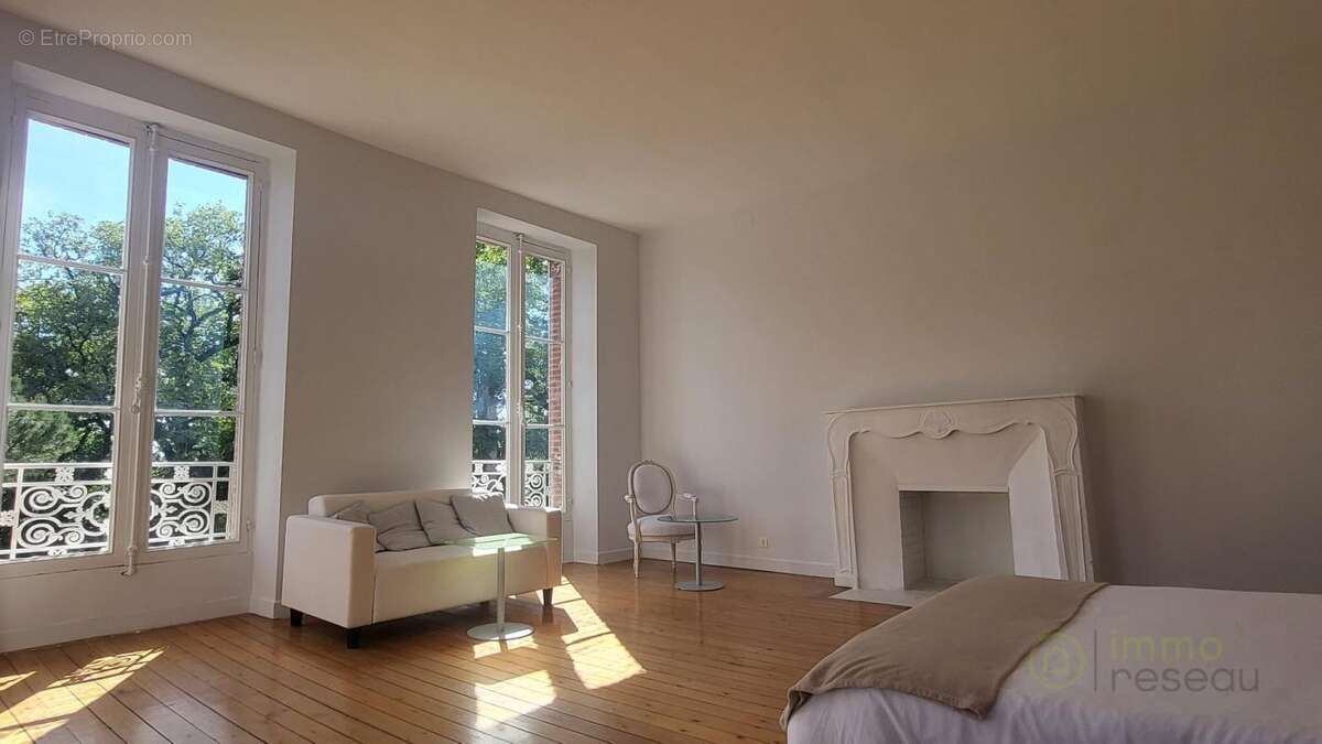 Maison à CARAMAN