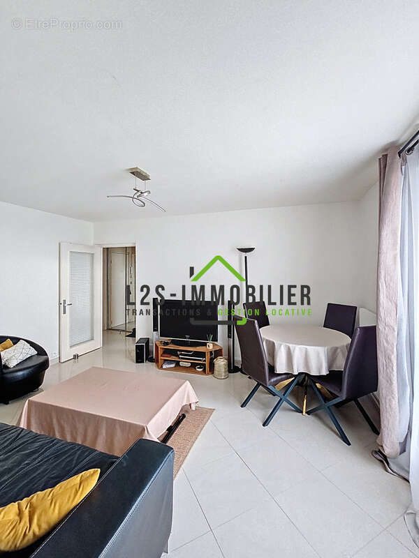 Appartement à DOMONT