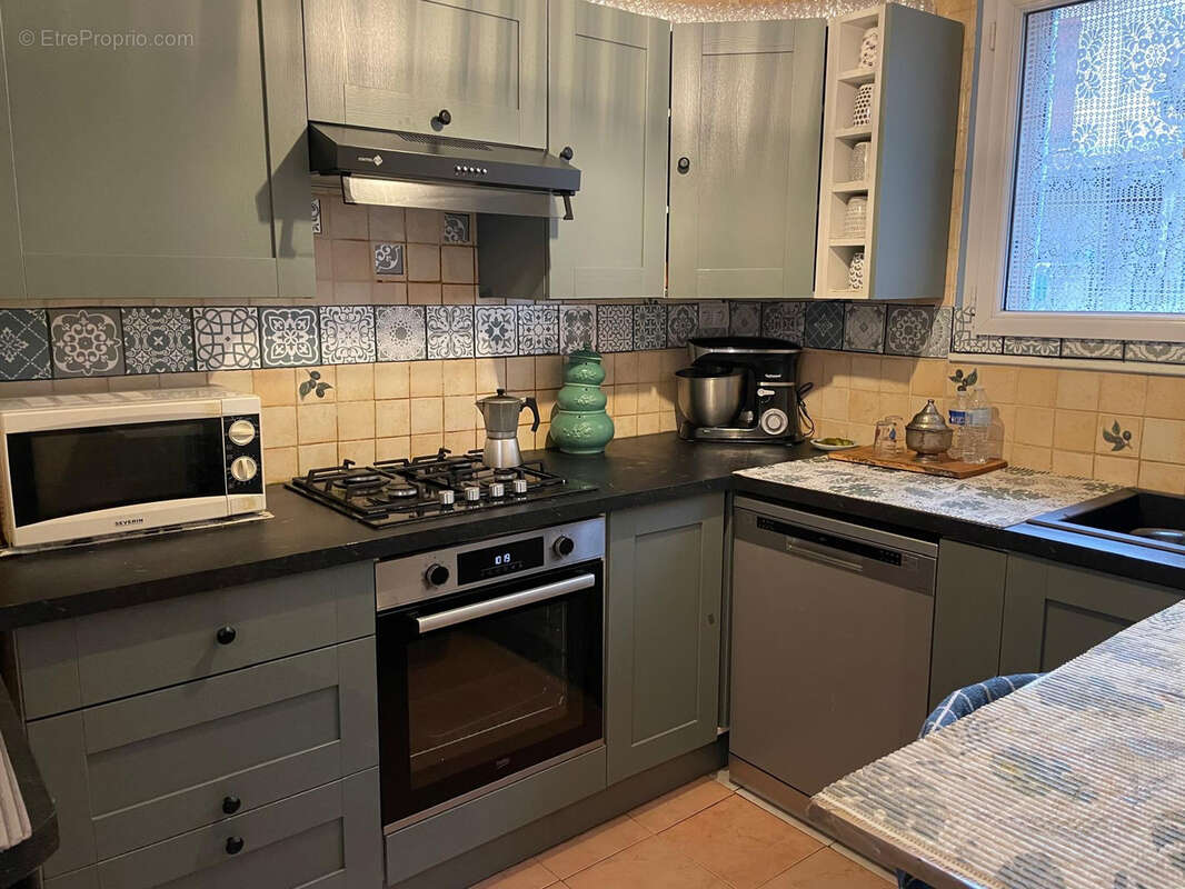 Maison à BREIL-SUR-ROYA