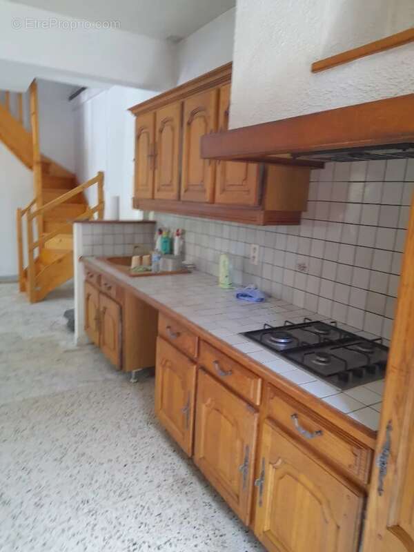 Maison à LAMASQUERE