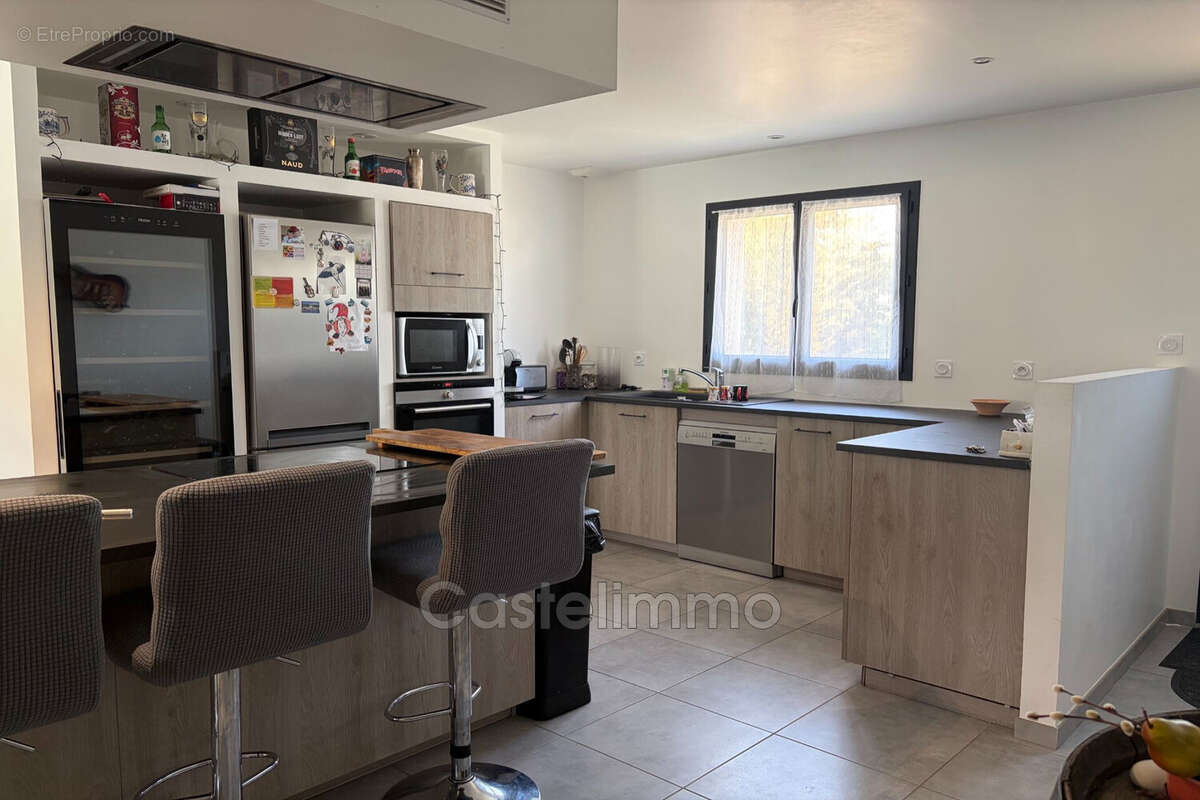 Maison 119 m² à Castelsarrasin  - photo 5