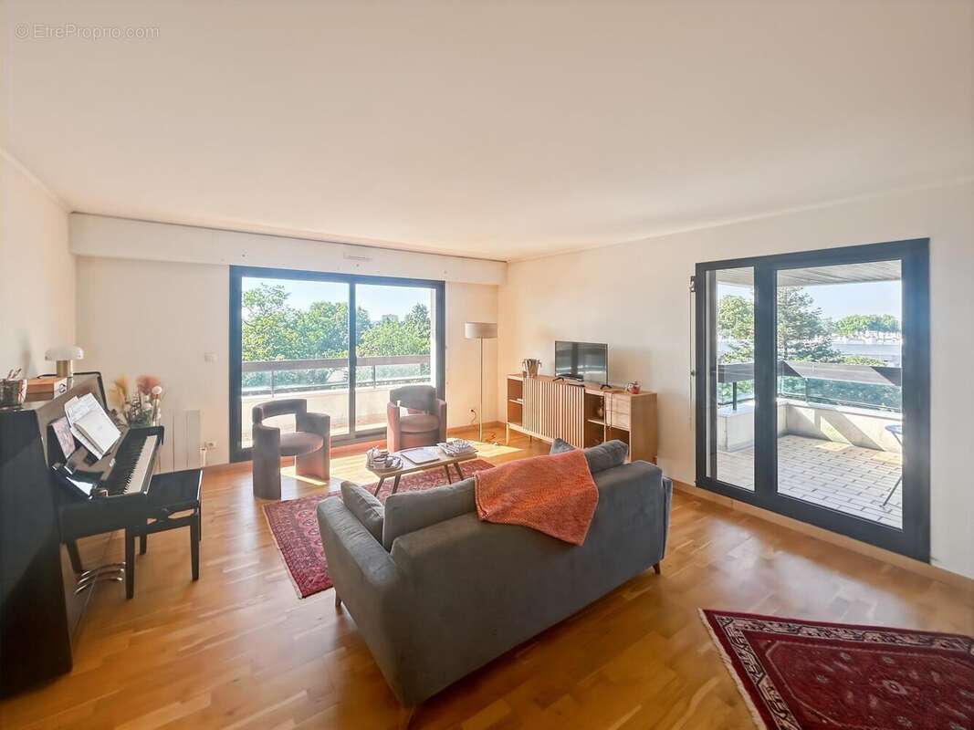 Photo 2 - Appartement à BORDEAUX