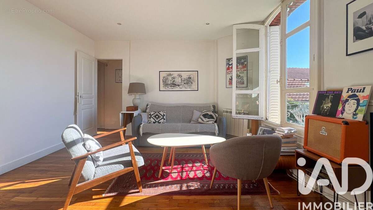 Photo 5 - Appartement à MONTREUIL