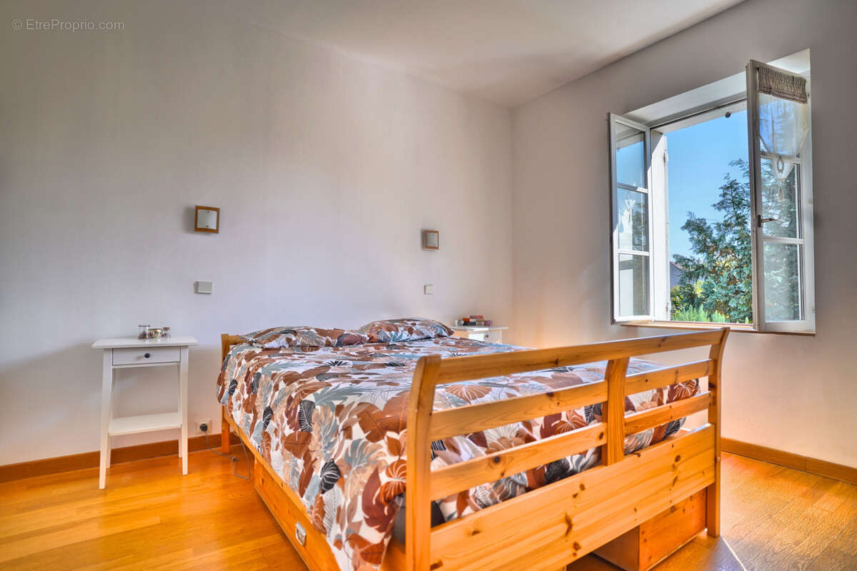 Maison à BOURRON-MARLOTTE