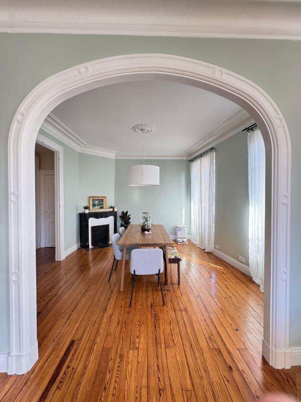 Appartement à PAU