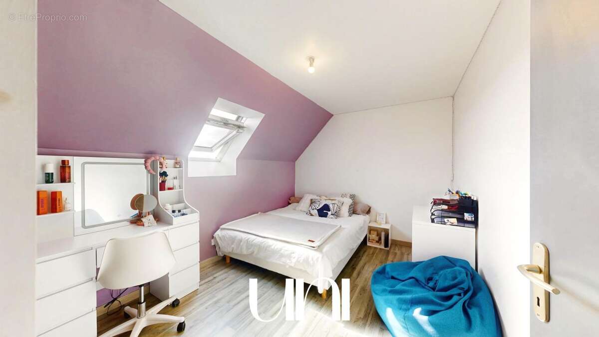 Maison 6 pièces 101 m² avec terrasse plein sud - photo 14