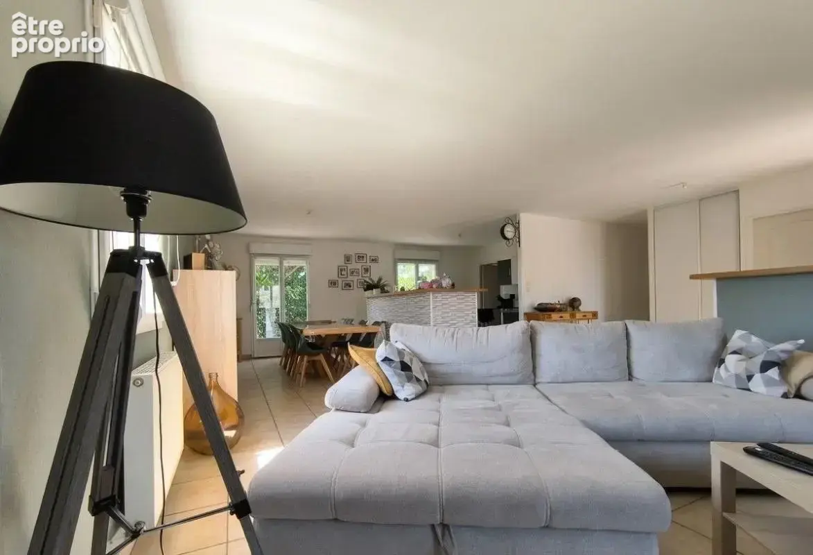 Maison 111 m² à Beaune  - photo 2