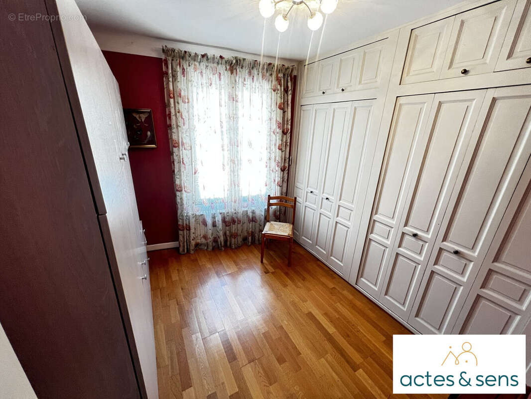 Appartement à SAINT-JEAN-DE-MAURIENNE