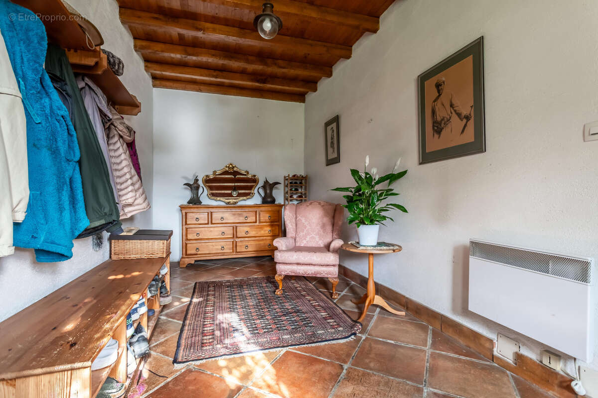 Maison à BOULOGNE-SUR-GESSE