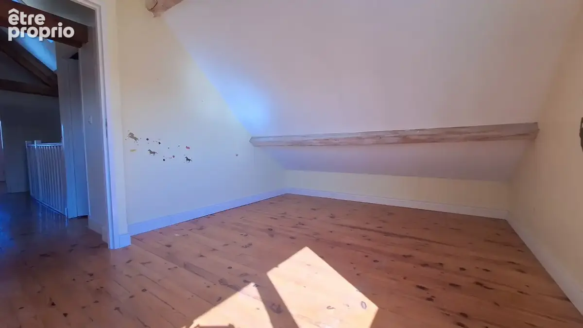 Maison Pont Du Château 7 pièce(s) 172 m2 - photo 18