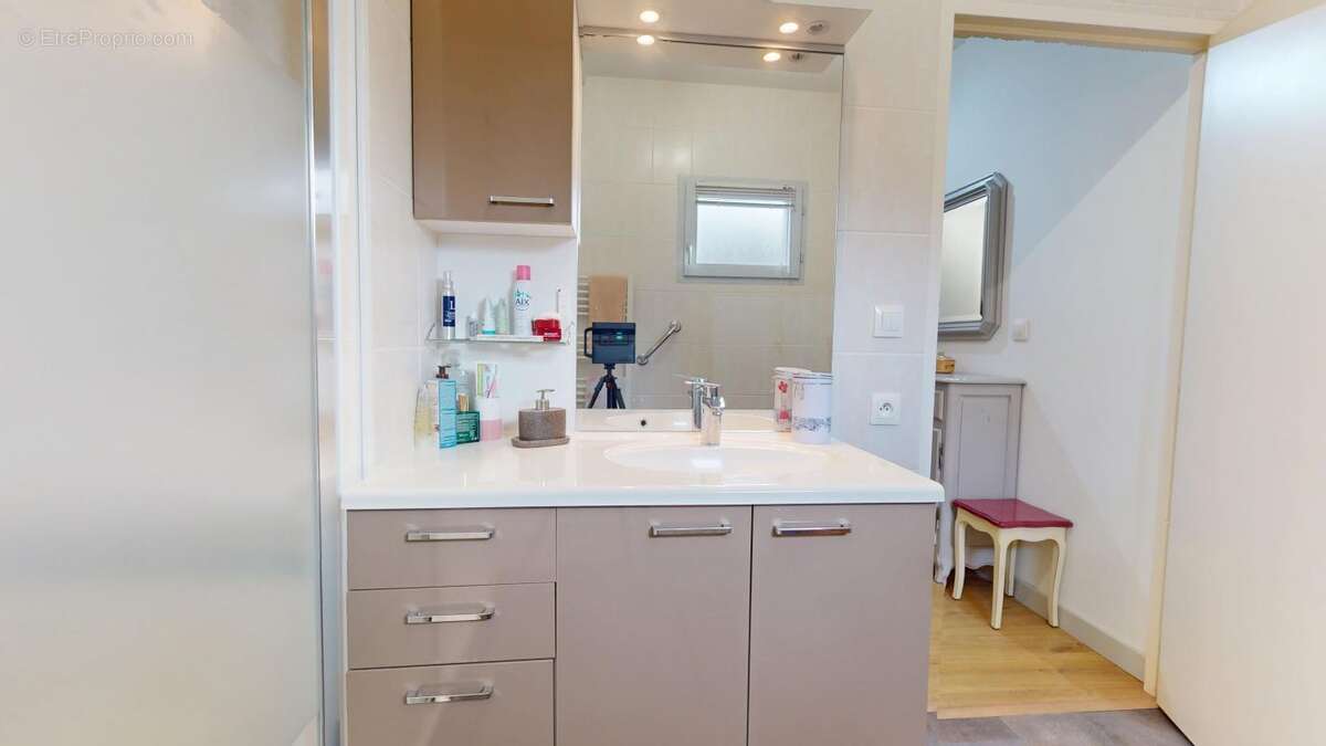 Appartement à ROANNE