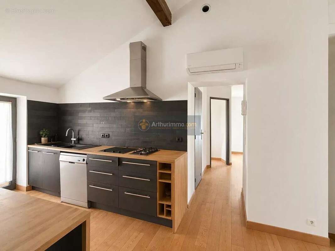 Appartement à SAN-MARTINO-DI-LOTA