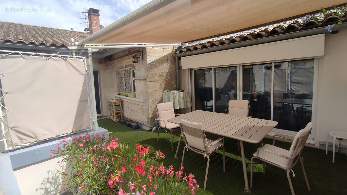 Appartement à AVIGNON