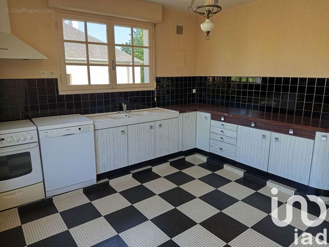 Photo 3 - Maison à TINTENIAC