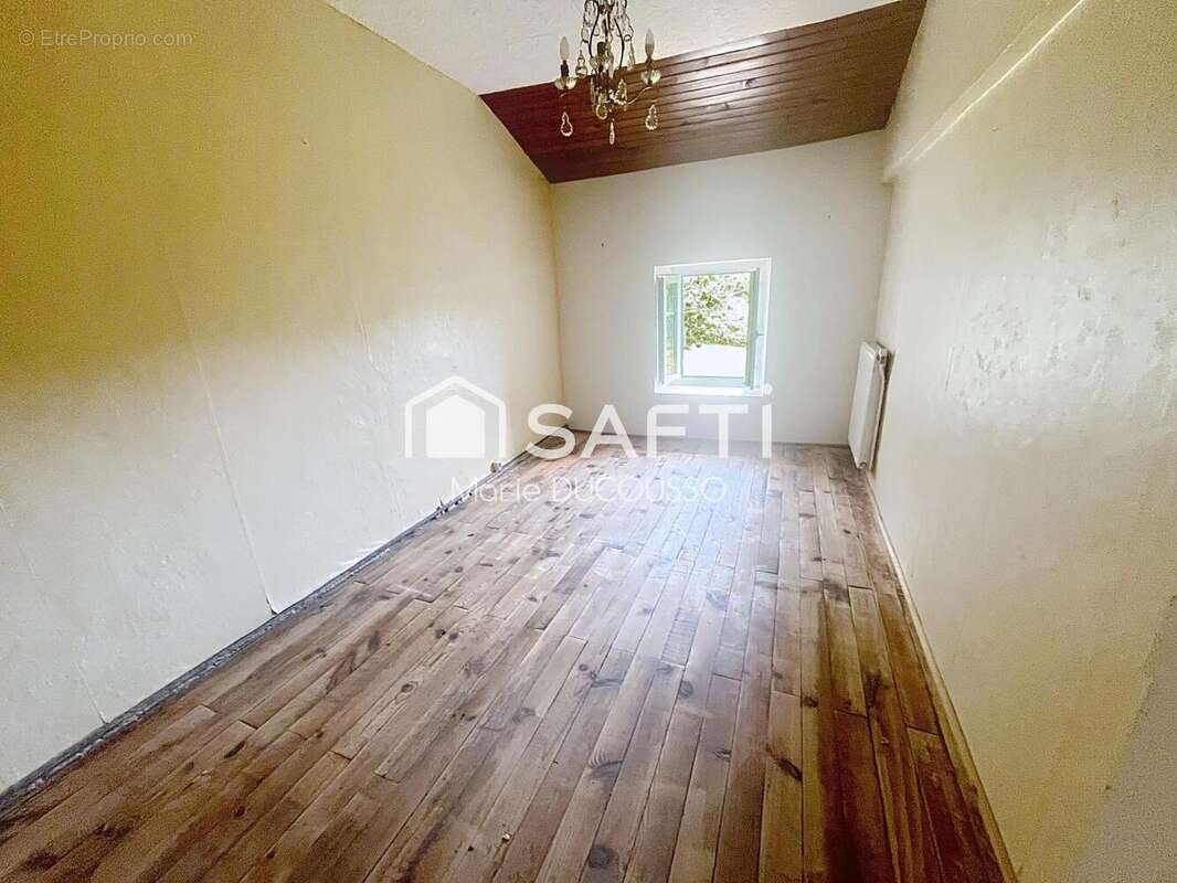 Photo 8 - Maison à MONTPEYROUX