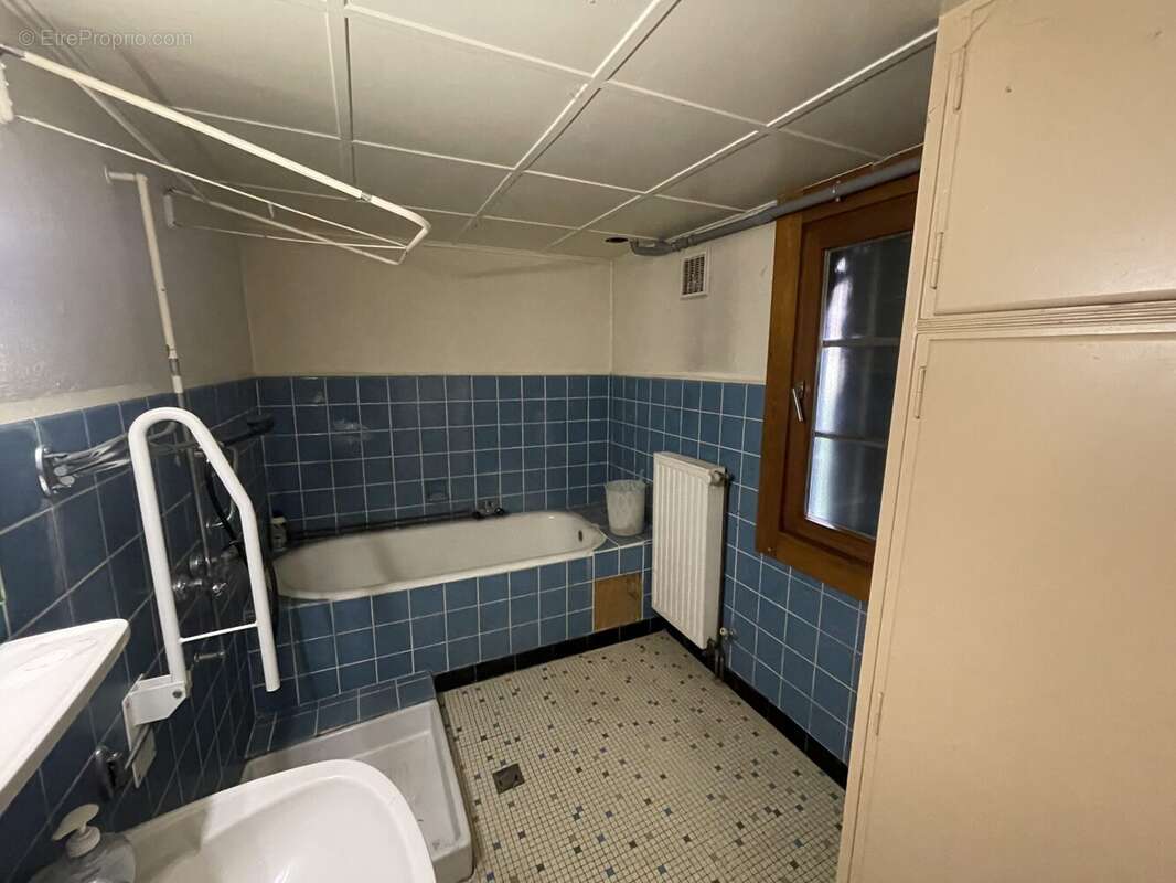 Appartement à PLOBSHEIM