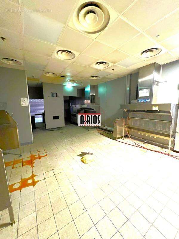 Commerce à LA VALETTE-DU-VAR