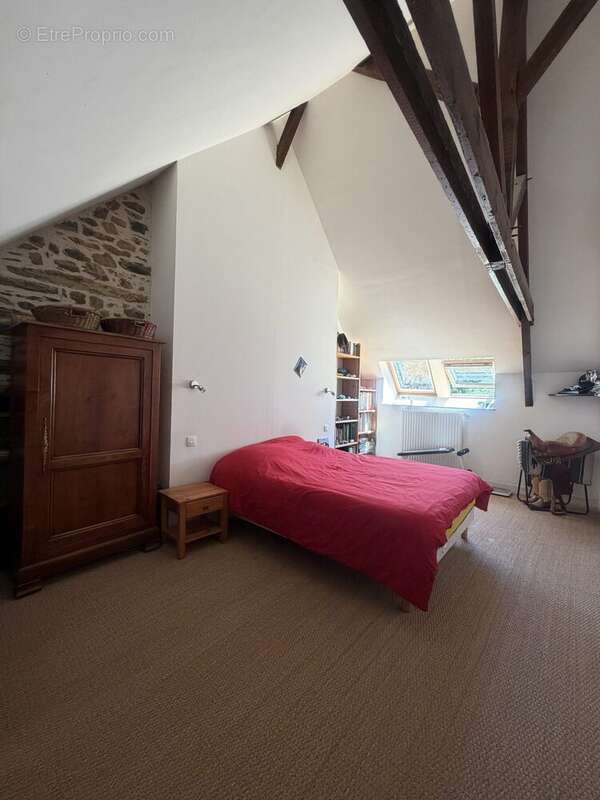 Maison à GUIPRY