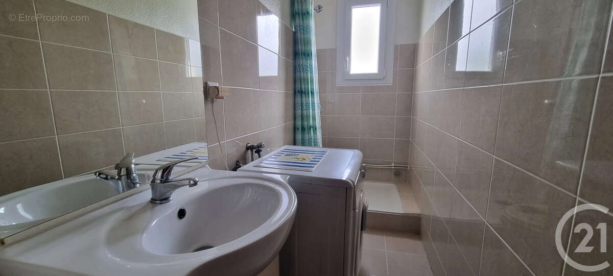 Appartement à ARGELES-SUR-MER