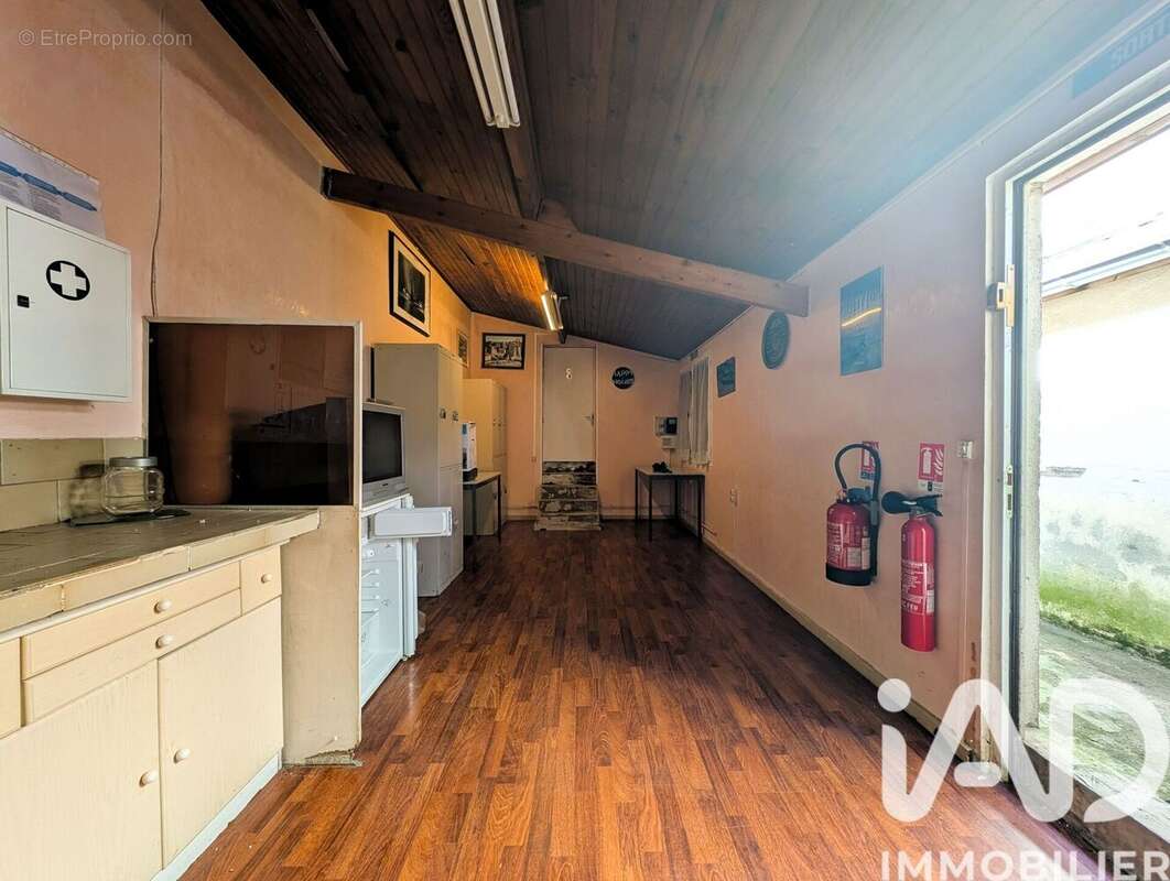 Photo 8 - Maison à NEUILLY-PLAISANCE