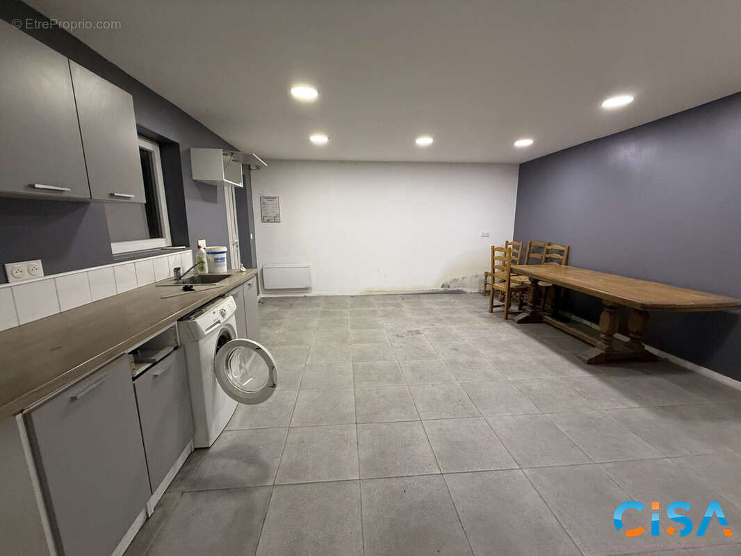 Appartement à CHAMBLY