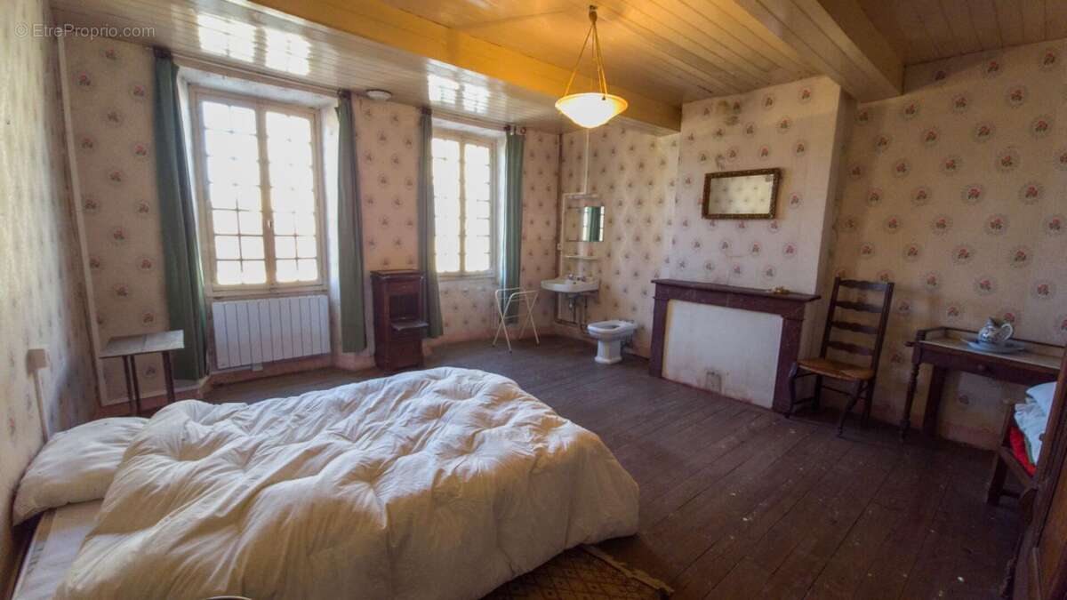 Maison Marciac 5 pièce(s) 198 m2 - photo 12