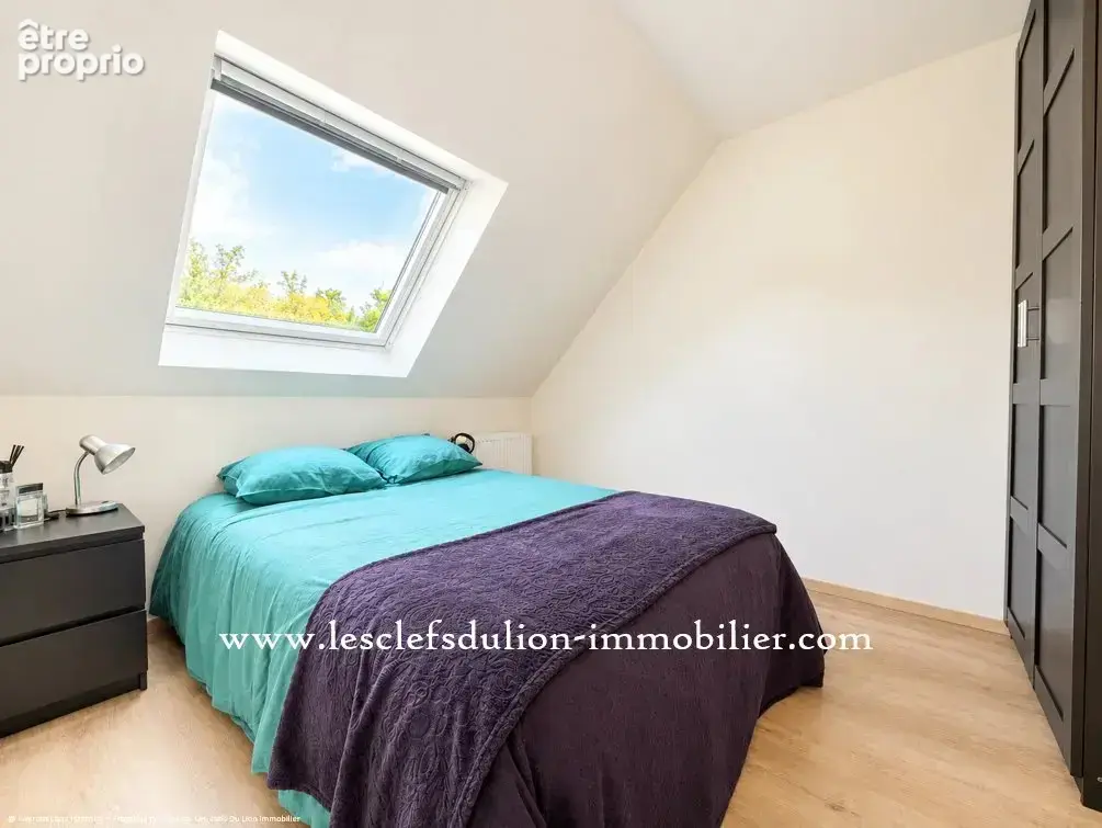 Élégante maison contemporaine de 2001 - photo 15