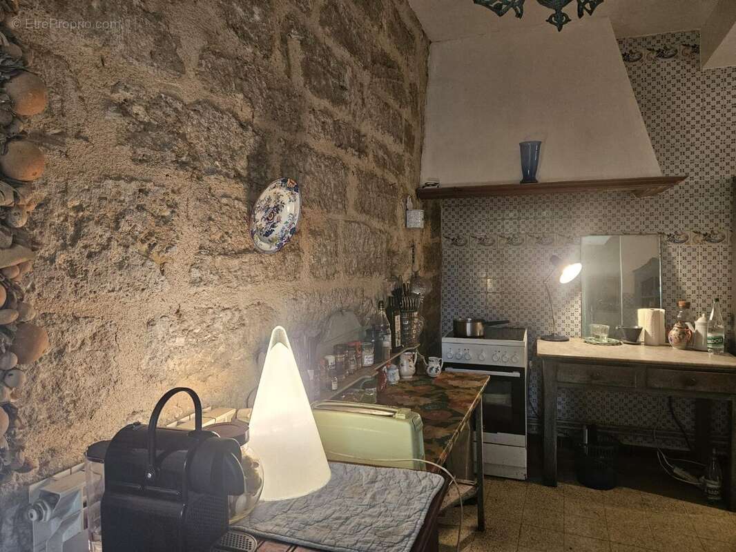 Maison à PEZENAS