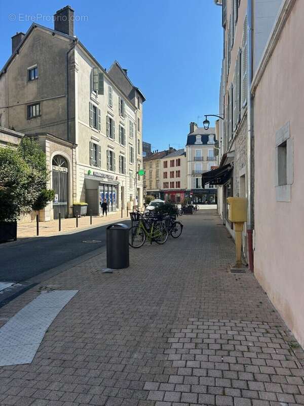 57168991b.jpg - Appartement à PAU