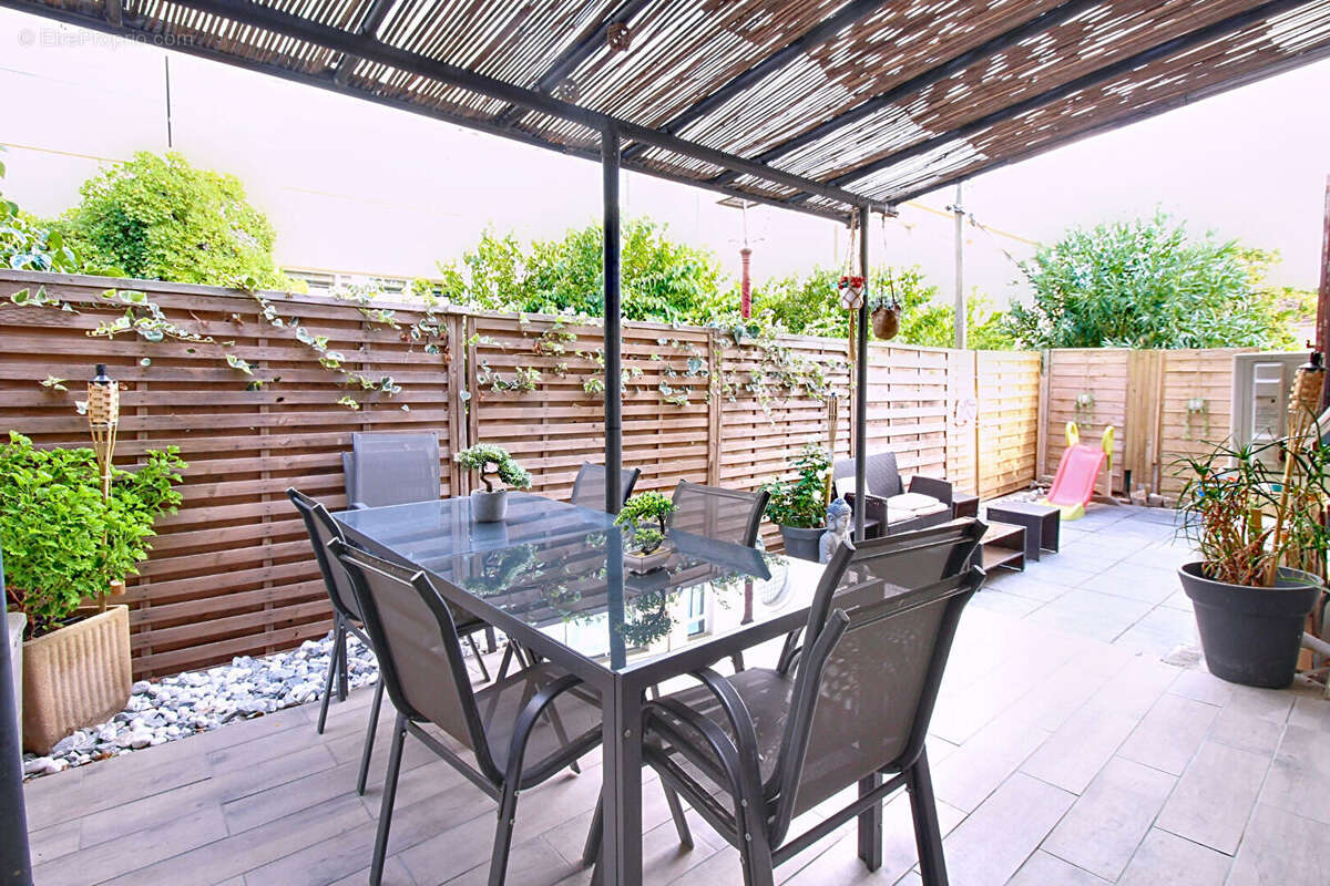 Appartement à LES ARCS