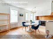 Appartement à SAINT-QUAY-PORTRIEUX